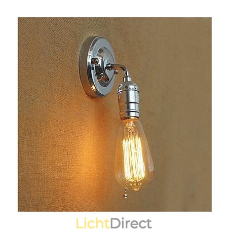 Retro schilderijfunctie voor Mini-stijl Swing Arm Ambient Light Wandlampen Wandlamp Retro schilderijfunctie voor Mini-stijl Swing Arm Ambient Light Wandlampen Wandlamp