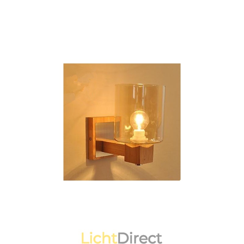 Loft industriële orridor tairs reative all amp