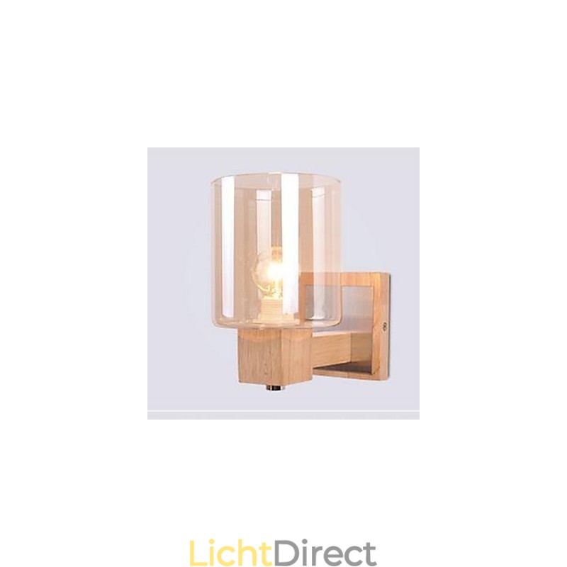 Loft industriële orridor tairs reative all amp