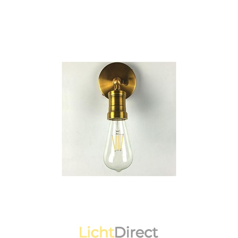 Wandlamp Nachtkastje Slaapkamer Eenvoudige Moderne Lampen