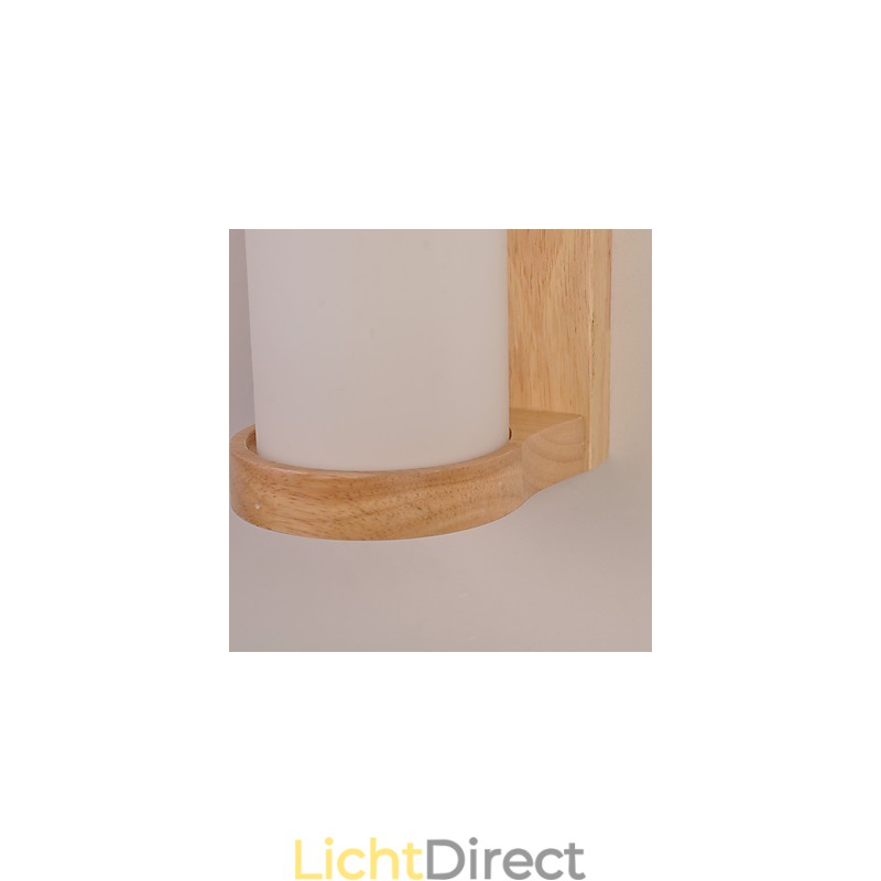 Moderne, eigentijdse landelijke schilderfunctie voor sfeerverlichting Wandlampen Wandlamp