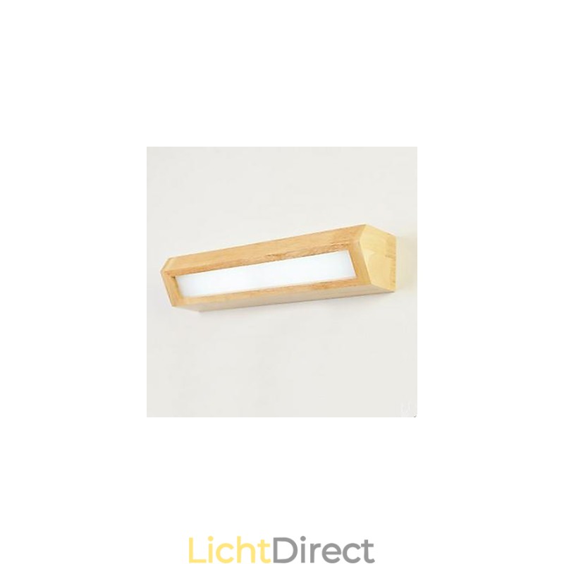 Moderne eigentijdse andere kenmerken voor sfeerverlichting badkamerverlichting wandlamp