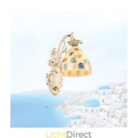 Rustieke Lodge Schilderij Kenmerk voor Downlight Wandlampen Wandlamp Rustieke Lodge Schilderij Kenmerk voor Downlight Wandlampen Wandlamp