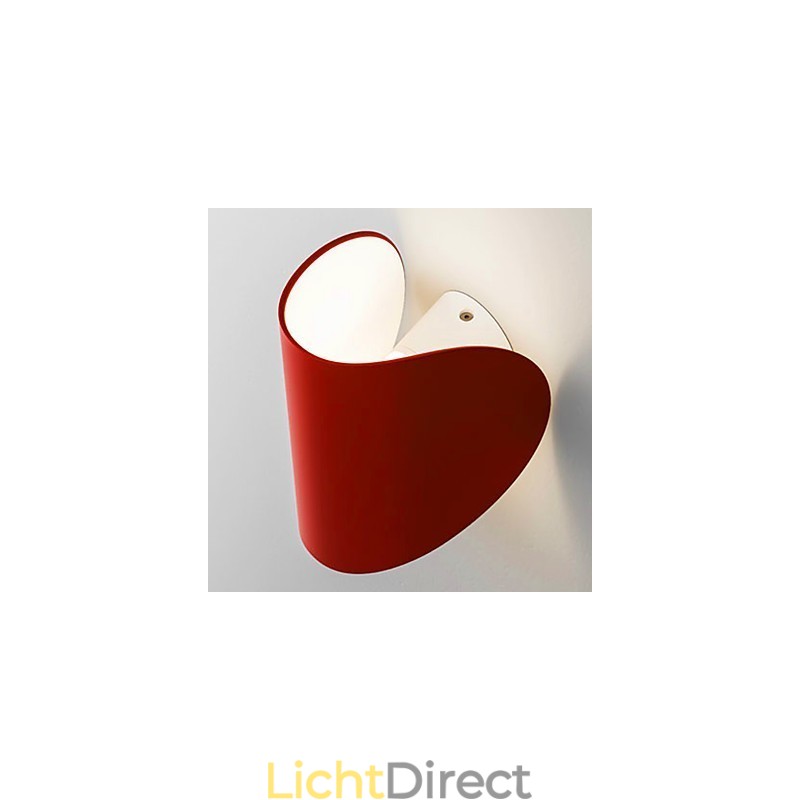 Moderne hedendaagse schilderfunctie voor Mini-stijl Ambient Light Wandlampen Wandlamp Persoonlijkheidswandlamp