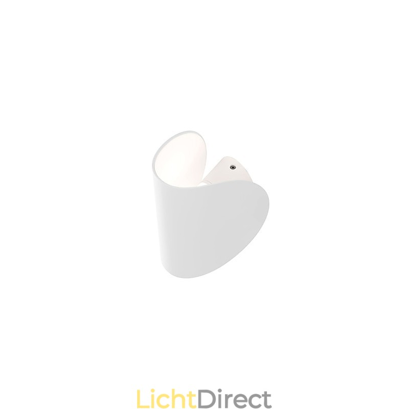 Moderne hedendaagse schilderfunctie voor Mini-stijl Ambient Light Wandlampen Wandlamp Persoonlijkheidswandlamp