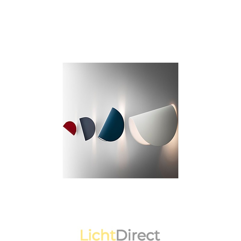 Moderne hedendaagse schilderfunctie voor Mini-stijl Ambient Light Wandlampen Wandlamp Persoonlijkheidswandlamp