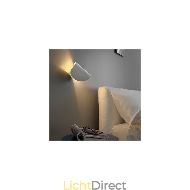 Moderne hedendaagse schilderfunctie voor Mini-stijl Ambient Light Wandlampen Wandlamp Persoonlijkheidswandlamp