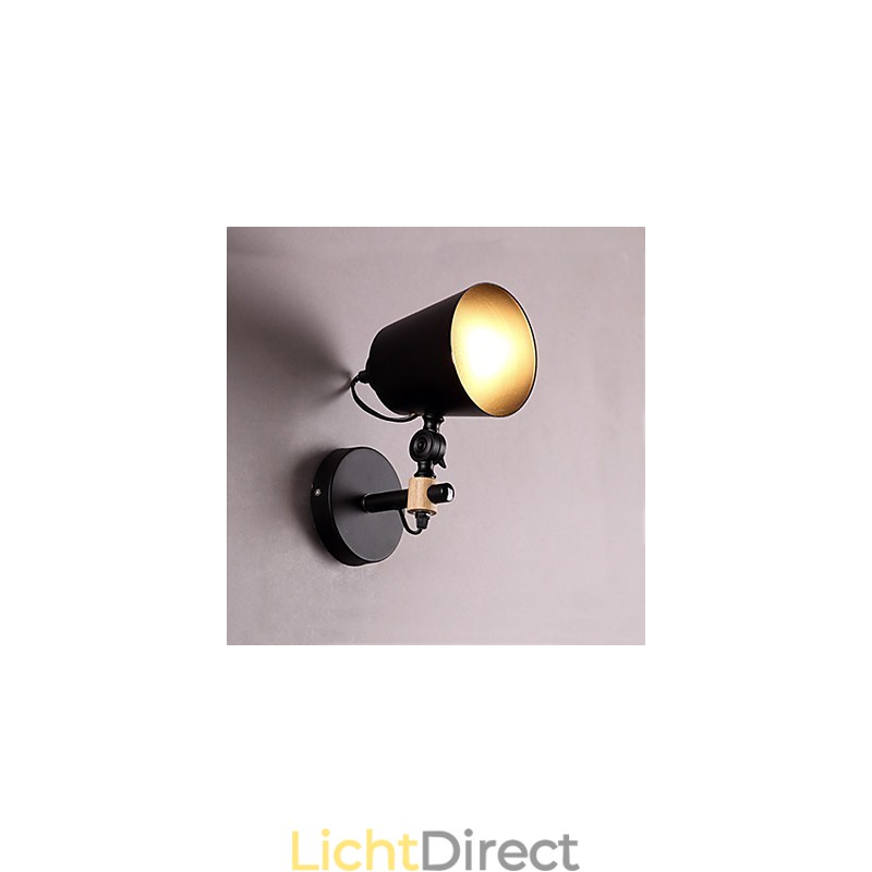 Schilderij Feature Downlight Wandlamp