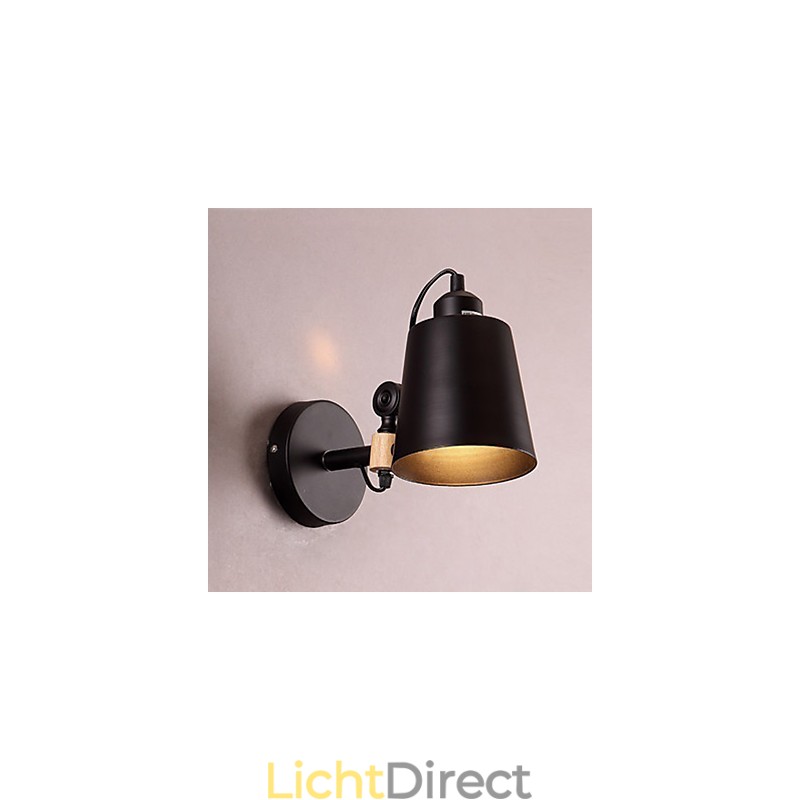 Schilderij Feature Downlight Wandlamp