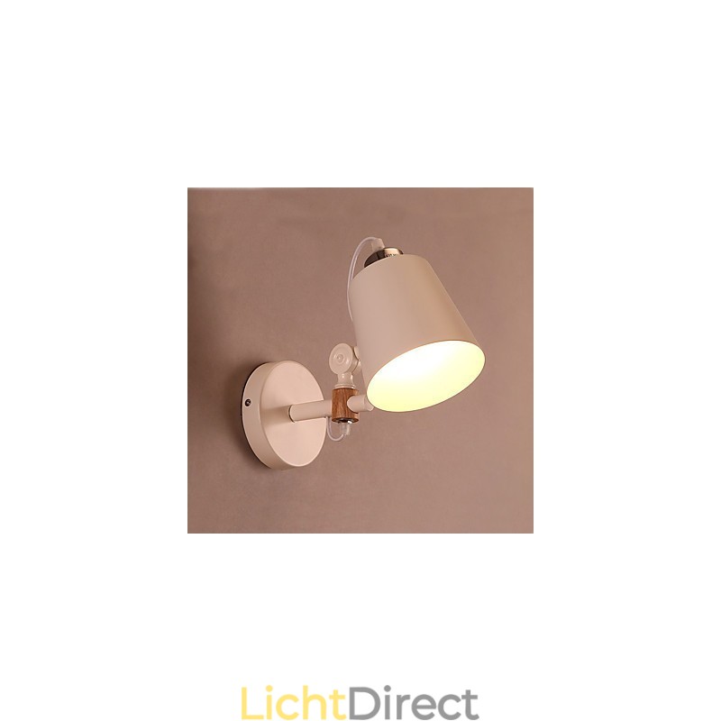 Schilderij Feature Downlight Wandlamp