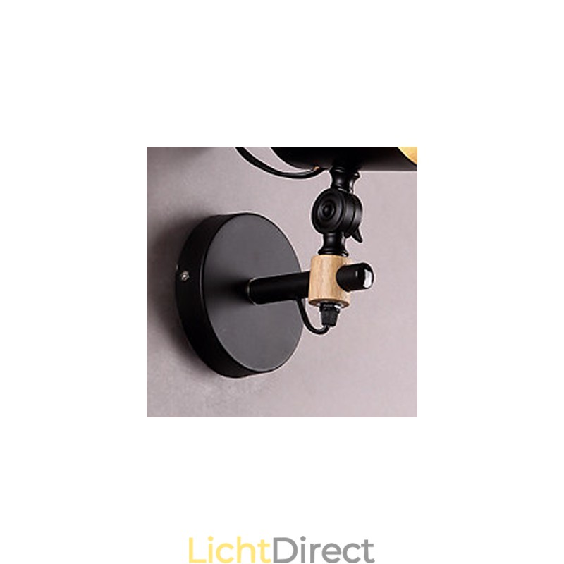 Schilderij Feature Downlight Wandlamp