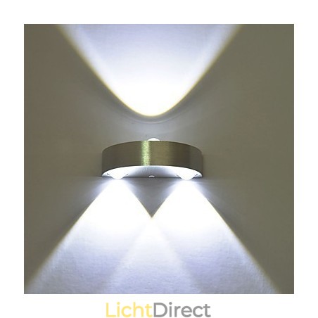 Multi Color 3 Nieuwigheidsfunctie voor Mini Stijl Ambient Light Wandlampen Wandlamp Multi Color 3 Nieuwigheidsfunctie voor Mini Stijl Ambient Light Wandlampen Wandlamp