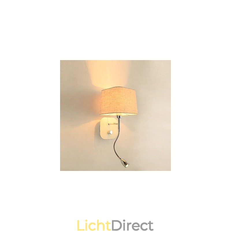 Mini Stijl Sfeerverlichting Wandlampen Wandlamp