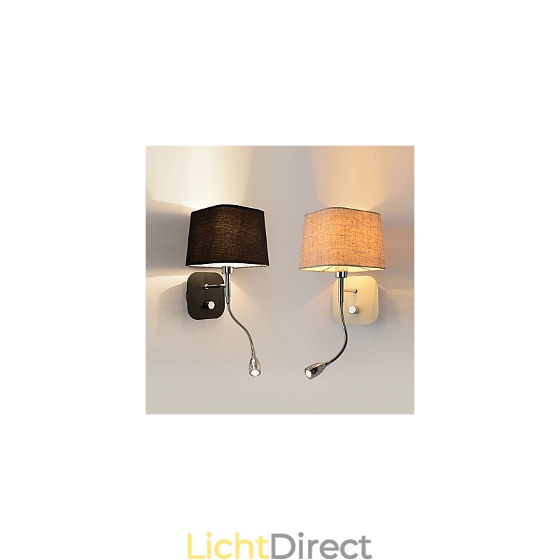 Mini Stijl Sfeerverlichting Wandlampen Wandlamp