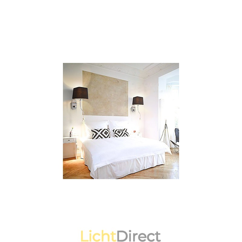 Mini Stijl Sfeerverlichting Wandlampen Wandlamp