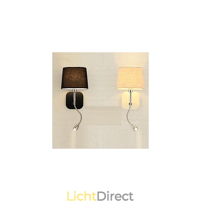 Mini Stijl Sfeerverlichting Wandlampen Wandlamp
