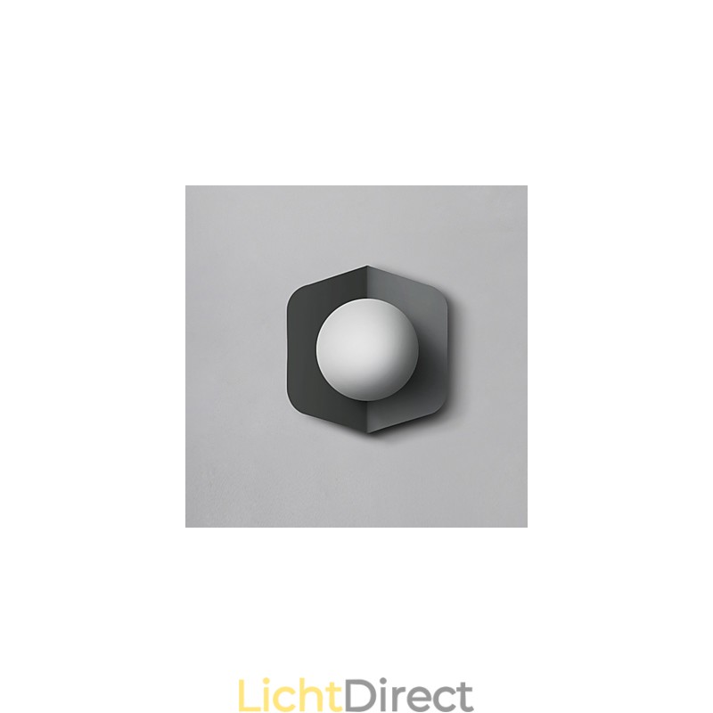 Moderne eigentijdse functie voor Mini-stijl Ambient Light Wandlampen Wandlamp