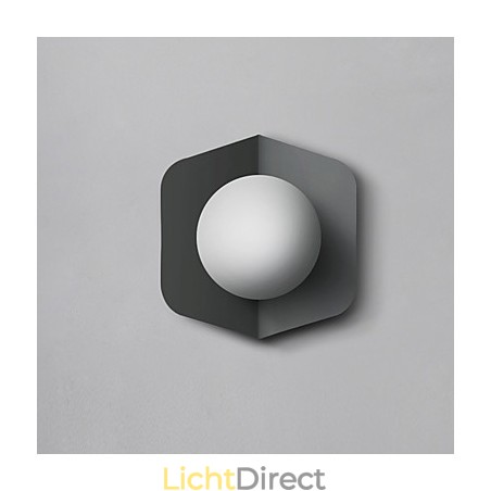 Moderne eigentijdse functie voor Mini-stijl Ambient Light Wandlampen Wandlamp