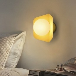 Moderne eigentijdse functie voor Mini-stijl Ambient Light Wandlampen Wandlamp