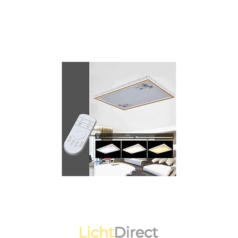 Inbouw moderne eigentijdse metalen