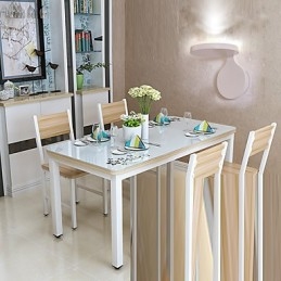 Landelijk Modern Hedendaags Kenmerk voor Mini Stijl Sfeerverlichting Wandlampen Wandlamp