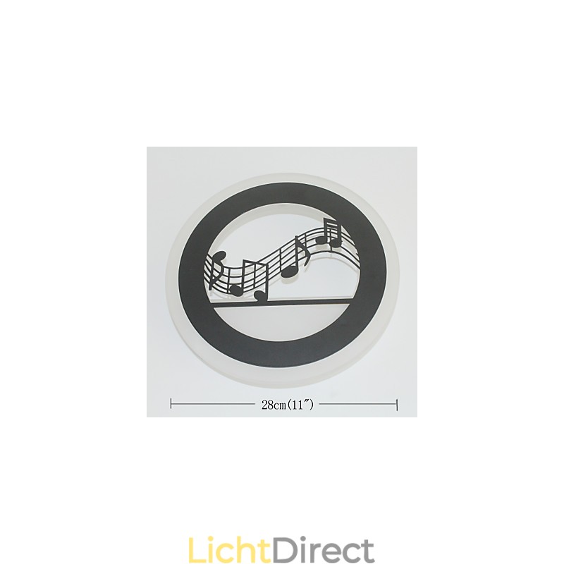 Creatieve Slaapkamer Bed Wandlamp Acryl Entree Gang Licht Eenvoudige Moderne Trap Balkon Lampen