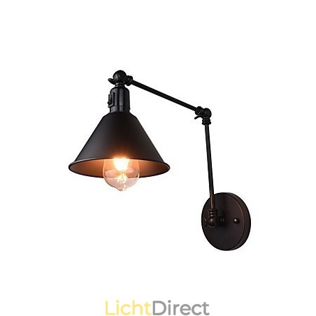 Wandlamp Wandlampen Wandlamp van ijzer Retro Vintage Modern Luxe Bar West Restaurant Koffiehuis Wandlamp Wandlampen Wandlamp van ijzer Retro Vintage Modern Luxe Bar West Restaurant Koffiehuis