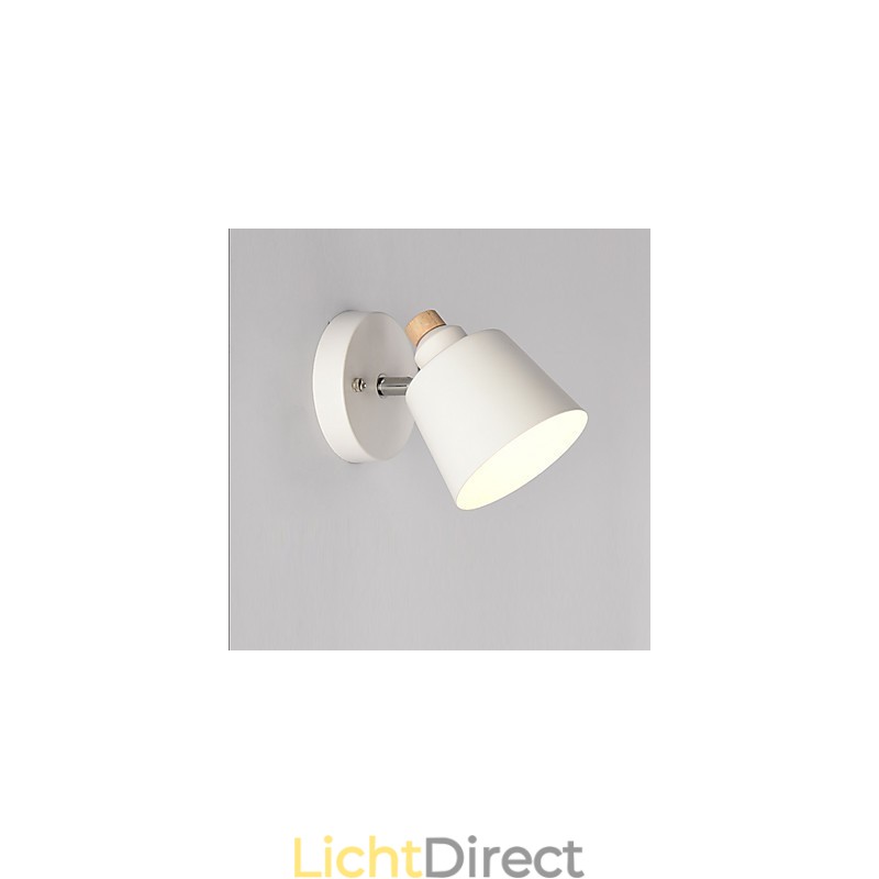 Moderne eigentijdse sfeerverlichting Wandlampen Wandlamp