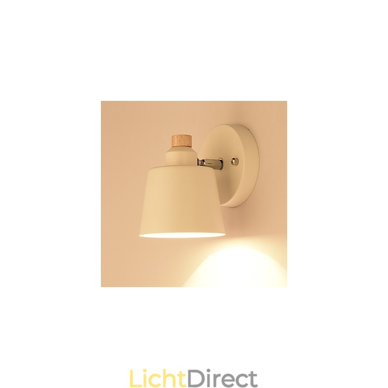Moderne eigentijdse sfeerverlichting Wandlampen Wandlamp