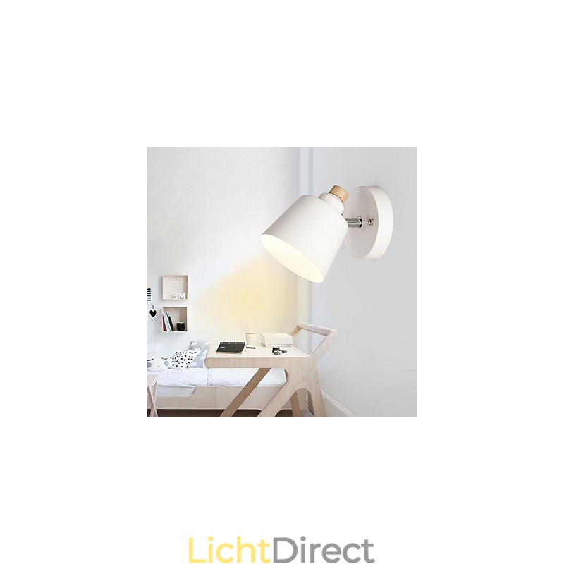 Moderne eigentijdse sfeerverlichting Wandlampen Wandlamp