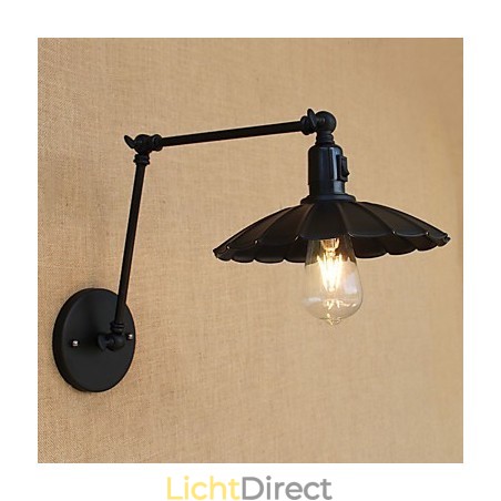 Vintage Land Schilderij Kenmerk voor Mini Stijl Swing Arm Downlight Swing Arm Lights Wandlamp Vintage Land Schilderij Kenmerk voor Mini Stijl Swing Arm Downlight Swing Arm Lights Wandlamp