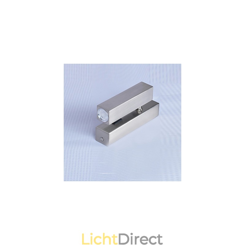 Moderne eigentijdse functie voor Mini-stijl Ambient Light Wandlampen Wandlamp