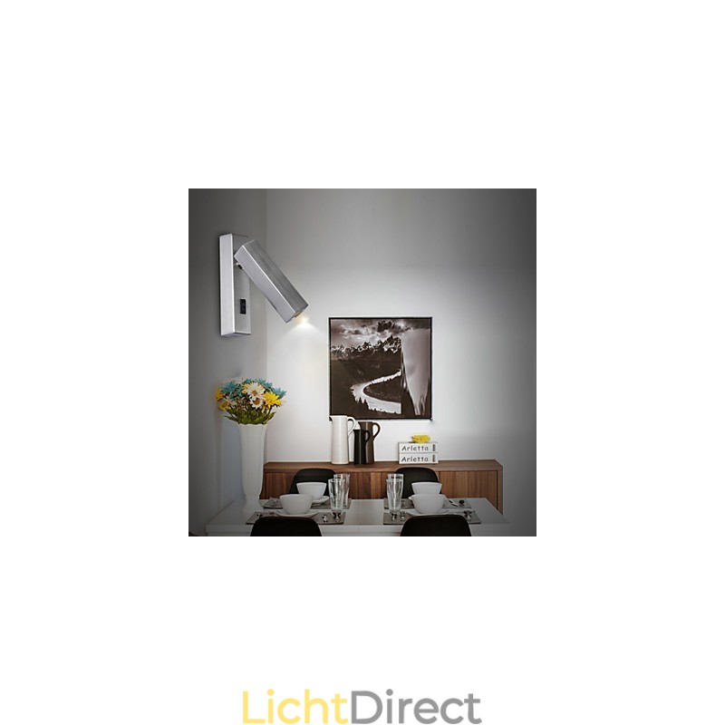 Moderne eigentijdse functie voor Mini-stijl Ambient Light Wandlampen Wandlamp