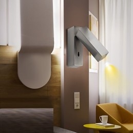 Moderne eigentijdse functie voor Mini-stijl Ambient Light Wandlampen Wandlamp