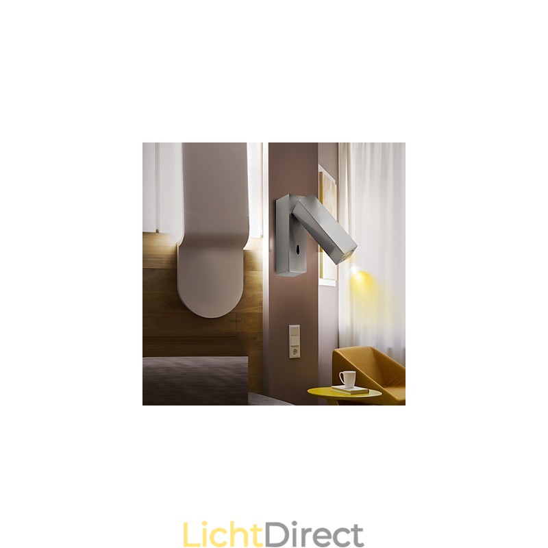 Moderne eigentijdse functie voor Mini-stijl Ambient Light Wandlampen Wandlamp