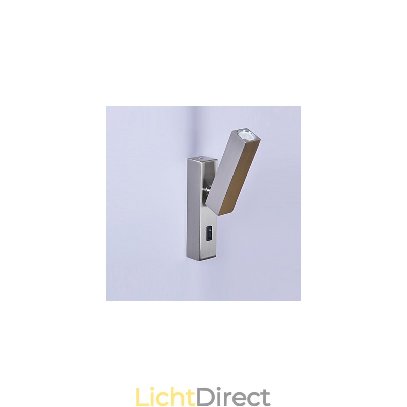 Moderne eigentijdse functie voor Mini-stijl Ambient Light Wandlampen Wandlamp