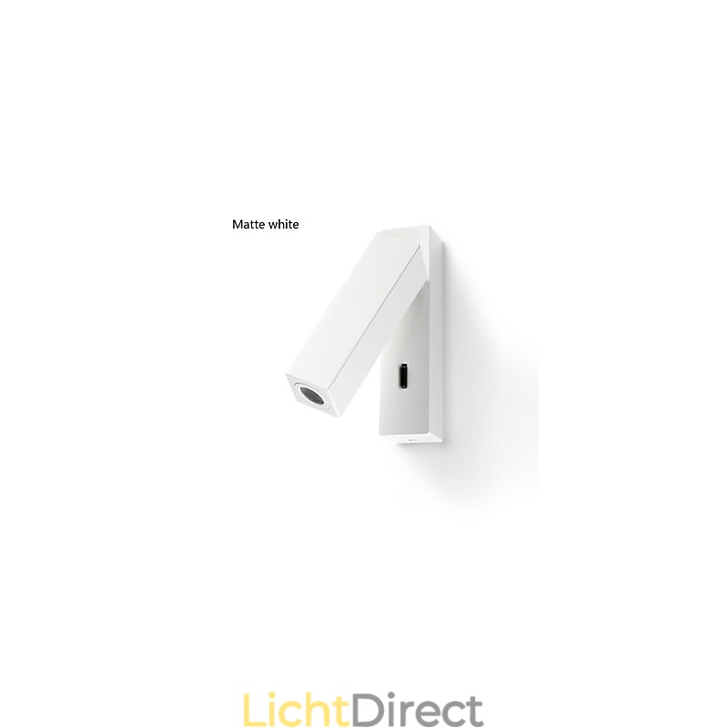 Moderne eigentijdse functie voor Mini-stijl Ambient Light Wandlampen Wandlamp