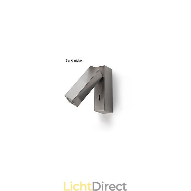 Moderne eigentijdse functie voor Mini-stijl Ambient Light Wandlampen Wandlamp