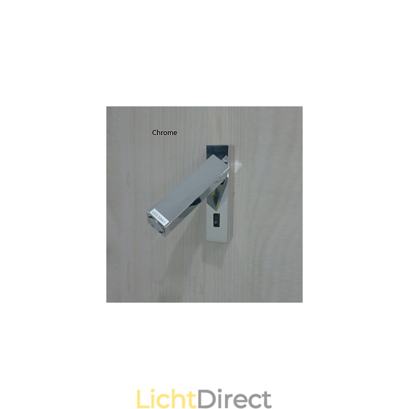 Moderne eigentijdse functie voor Mini-stijl Ambient Light Wandlampen Wandlamp