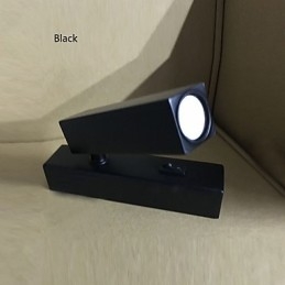 Moderne eigentijdse functie voor Mini-stijl Ambient Light Wandlampen Wandlamp