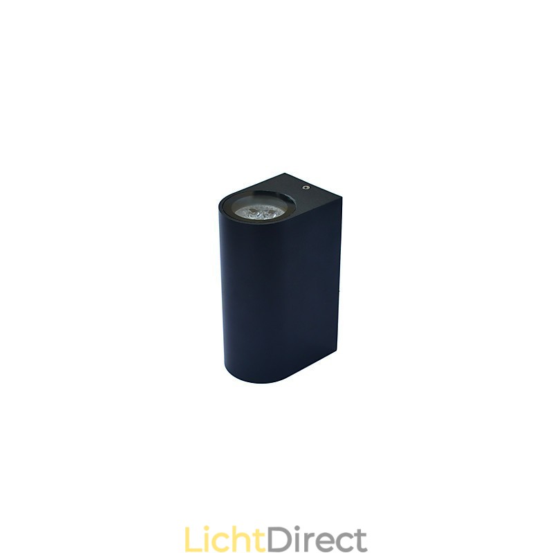 Moderne hedendaagse schilderfunctie voor wandlampen Wandlamp