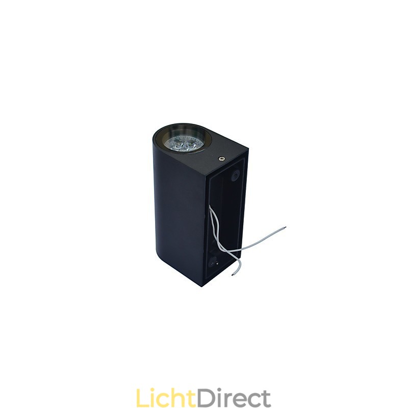 Moderne hedendaagse schilderfunctie voor wandlampen Wandlamp