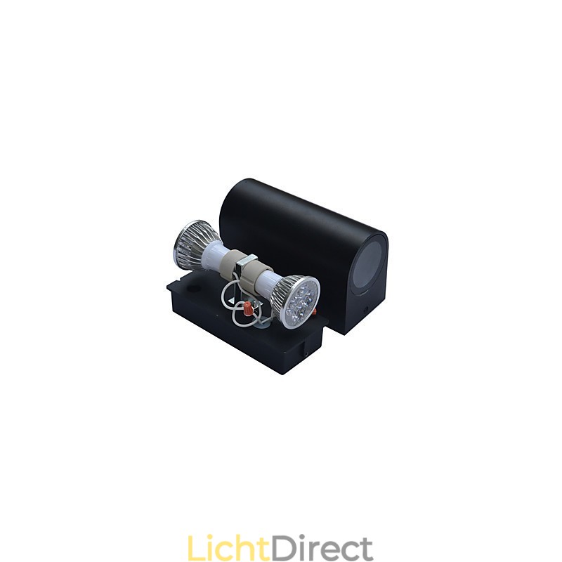 Moderne hedendaagse schilderfunctie voor wandlampen Wandlamp