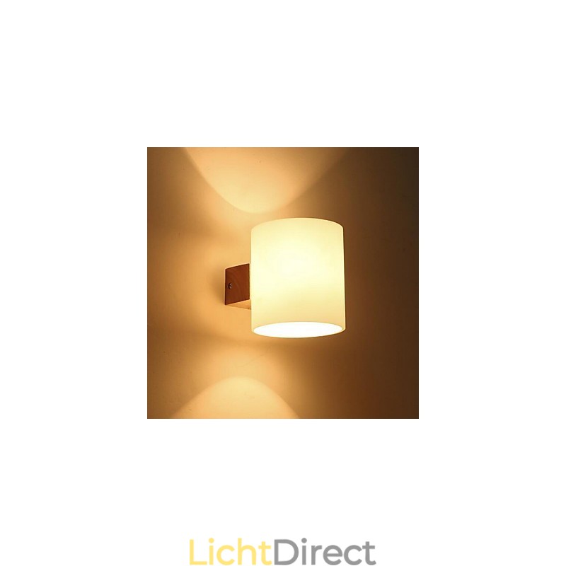 Modern Hedendaags Andere Kenmerken Downlight Wandlampen Wandlamp