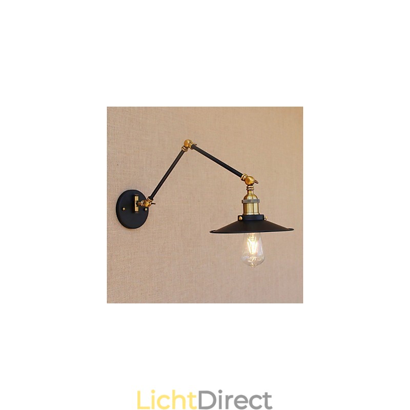 Mini Stijl Swing Arm Oogbescherming Swing Arm Verlichting