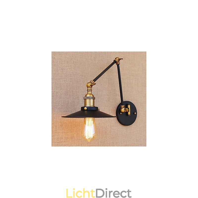Mini Stijl Swing Arm Oogbescherming Swing Arm Verlichting