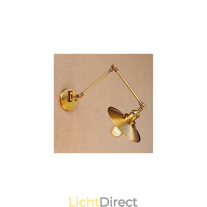 Mini Stijl Swing Arm Oogbescherming Swing Arm Verlichting
