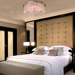 Luxe Kristallen Kroonluchter met 12 lampen Louis Design