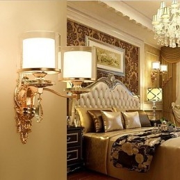 Vintage Andere Kenmerken Uplight Wandlampen Wandlamp