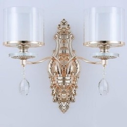 Vintage Andere Kenmerken Uplight Wandlampen Wandlamp